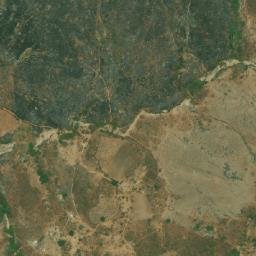 Satellite imagery of Lonana, AO