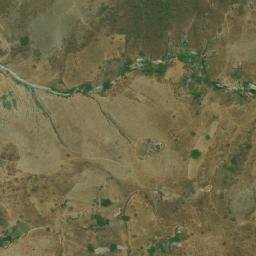 Satellite imagery of Lonana, AO