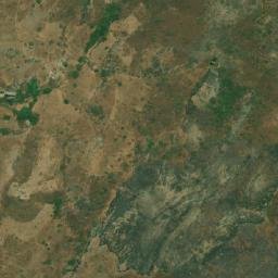 Satellite imagery of Lonana, AO