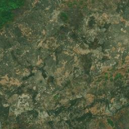 Satellite imagery of Tchicumbi, AO