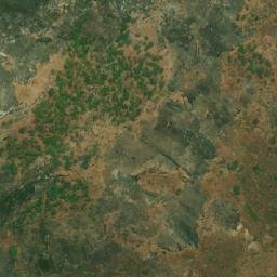 Satellite imagery of Tchicumbi, AO