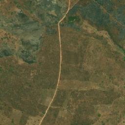 Satellite imagery of Tchicumbi, AO