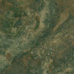 Satellite imagery of Sene, AO