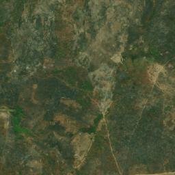 Satellite imagery of Londili, AO