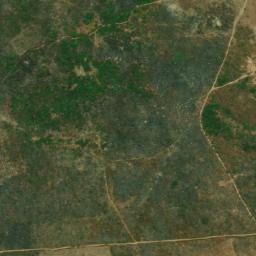 Satellite imagery of Londili, AO