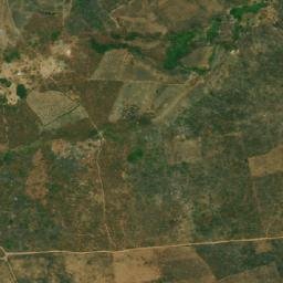 Satellite imagery of Londili, AO