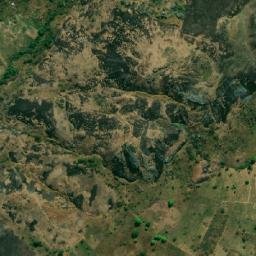 Satellite imagery of Uquéndua, AO