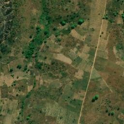 Satellite imagery of Uquéndua, AO