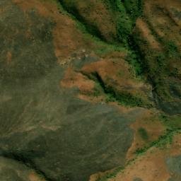 Satellite imagery of Tchivela, AO