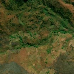 Satellite imagery of Tchivela, AO