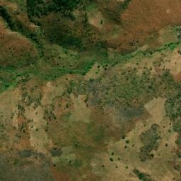 Satellite imagery of Tchivela, AO