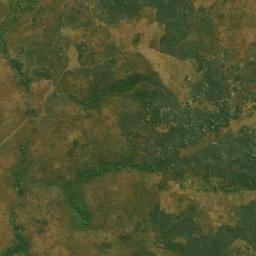 Satellite imagery of Lomone, AO