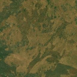 Satellite imagery of Lomone, AO