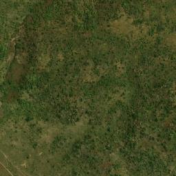 Satellite imagery of Fela, AO