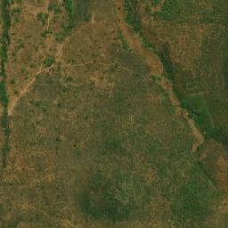 Satellite imagery of Benti, AO
