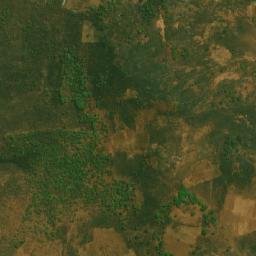 Satellite imagery of Benti, AO