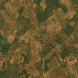 Satellite imagery of Benti, AO