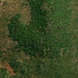 Satellite imagery of Candingo, AO