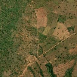 Satellite imagery of Candingo, AO