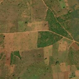 Satellite imagery of Candingo, AO