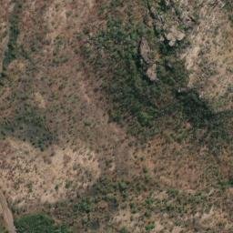 Satellite imagery of Jabiluka Mine, AU
