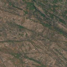 Satellite imagery of Mount Howship, AU