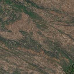 Satellite imagery of Mount Howship, AU