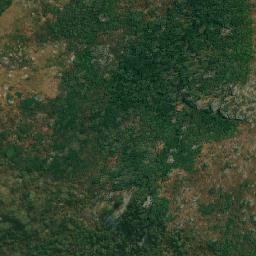 Satellite imagery of Etingo, AO