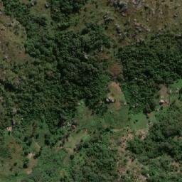 Satellite imagery of Tchipelele, AO