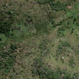 Satellite imagery of Tchipelele, AO