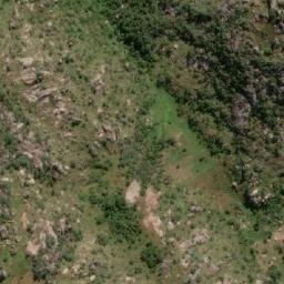 Satellite imagery of Mongundge, AO