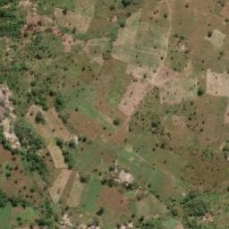 Satellite imagery of Mongundge, AO