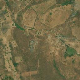 Satellite imagery of Lonana, AO