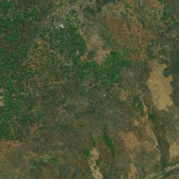Satellite imagery of Tchicumbi, AO