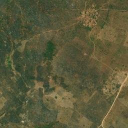 Satellite imagery of Tchicumbi, AO