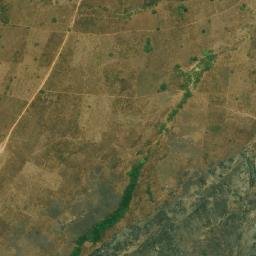 Satellite imagery of Tchicumbi, AO