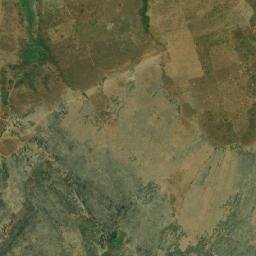 Satellite imagery of Candumbo, AO