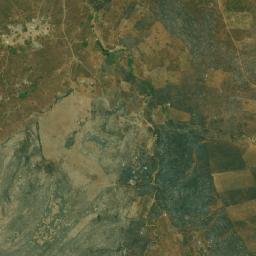 Satellite imagery of Candumbo, AO