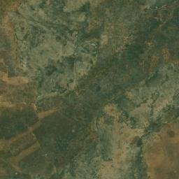 Satellite imagery of Candumbo, AO