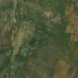 Satellite imagery of Tchicuama, AO