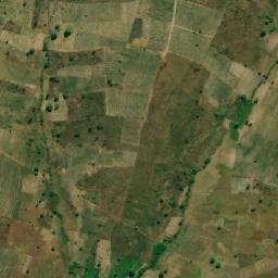 Satellite imagery of Uquéndua, AO