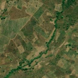 Satellite imagery of Uquéndua, AO