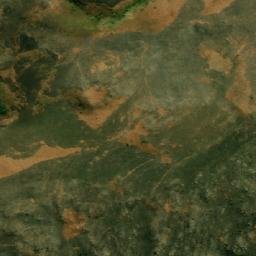 Satellite imagery of Tchivela, AO