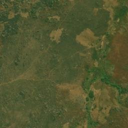 Satellite imagery of Lomone, AO