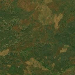 Satellite imagery of Tchissoco, AO