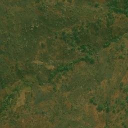 Satellite imagery of Tchissoco, AO