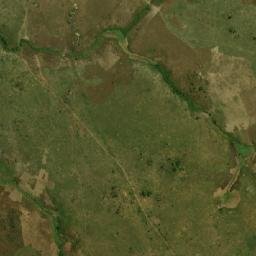 Satellite imagery of Cassoco, AO