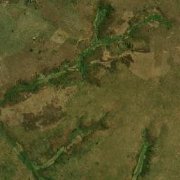 Satellite imagery of Fela, AO