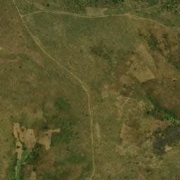 Satellite imagery of Fela, AO