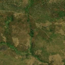 Satellite imagery of Fela, AO